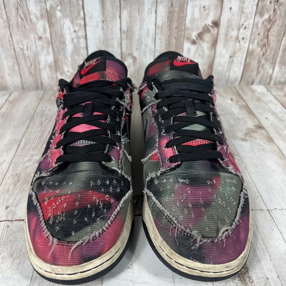 Nike dunk low
